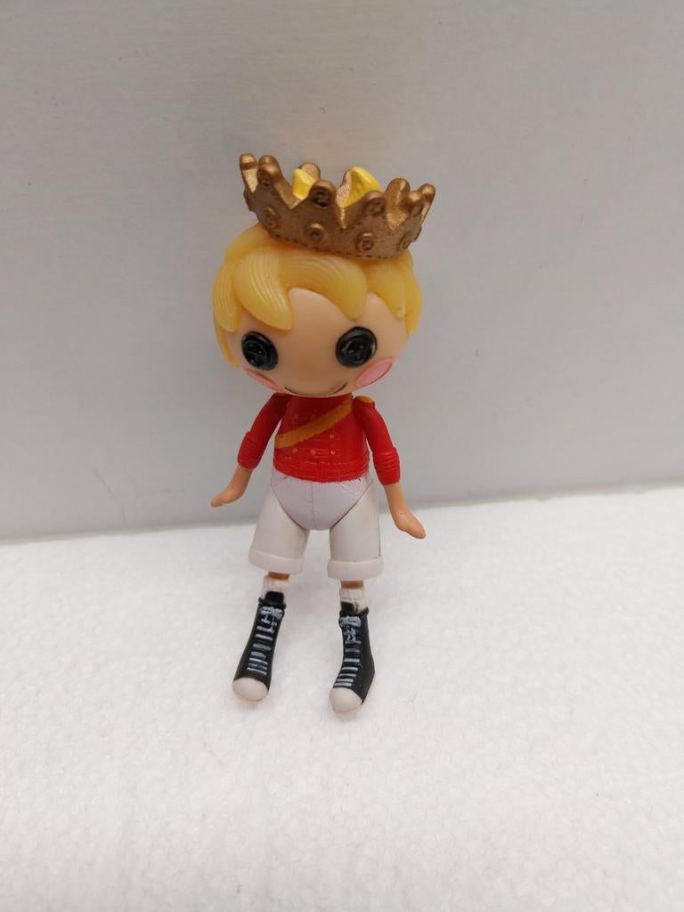 Mini lalaloopsy, Kinderen en Baby's, Ophalen of Verzenden