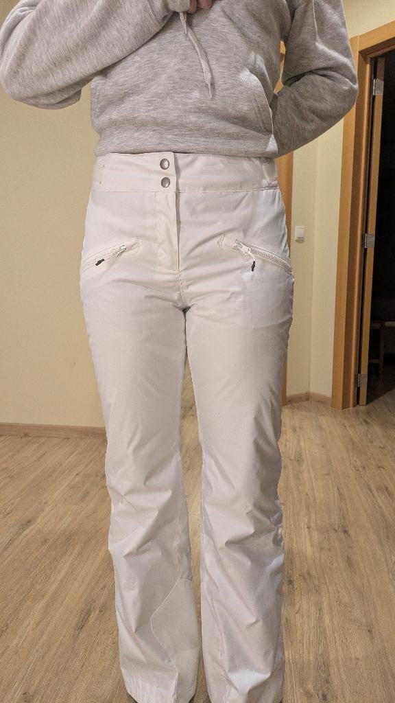 Pantalon Wedze ski femme/ado chaud 180 - XS/S, Enlèvement ou Envoi, Utilisé, Ski, Vêtements