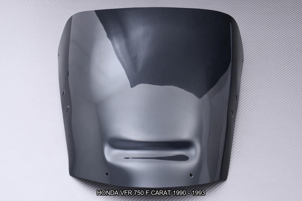 Windscherm voor HONDA VFR 750 F CARAT 1990 - 1993, Motoren, Accessoires | Overige, Nieuw, Ophalen of Verzenden