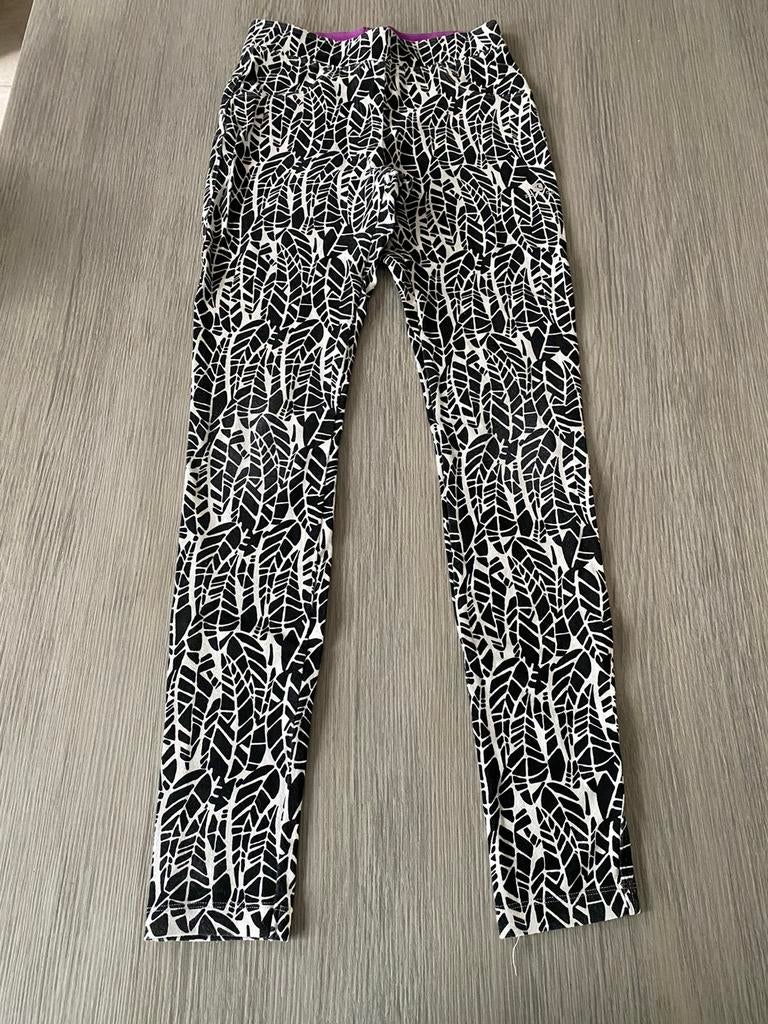 Pakket danskleding - maat 146/152, Ophalen of Verzenden, Gebruikt, Meisje, Sport- of Zwemkleding
