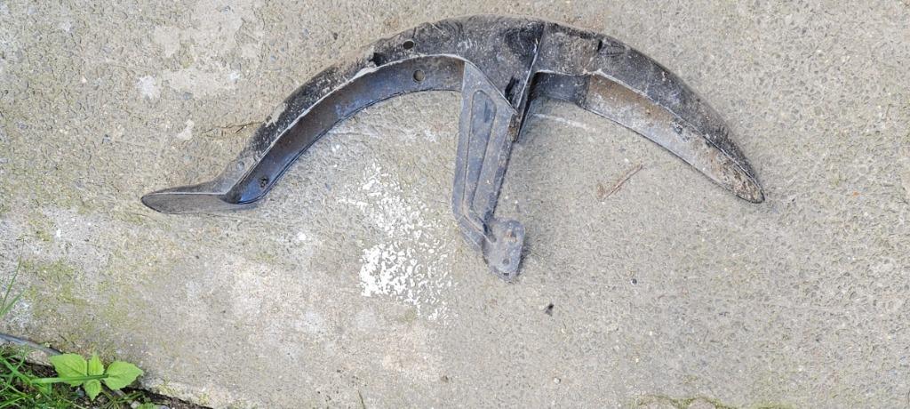 Pieces peugeot fox, Vélos & Vélomoteurs, Envoi, Utilisé, Autres types, Peugeot
