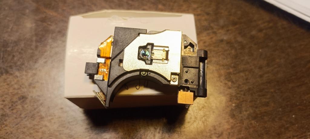 PlayStation 2 Slimline SPU-3170 G Laser Replacement, Games en Spelcomputers, Spelcomputers | Sony PlayStation 2, Ophalen of Verzenden