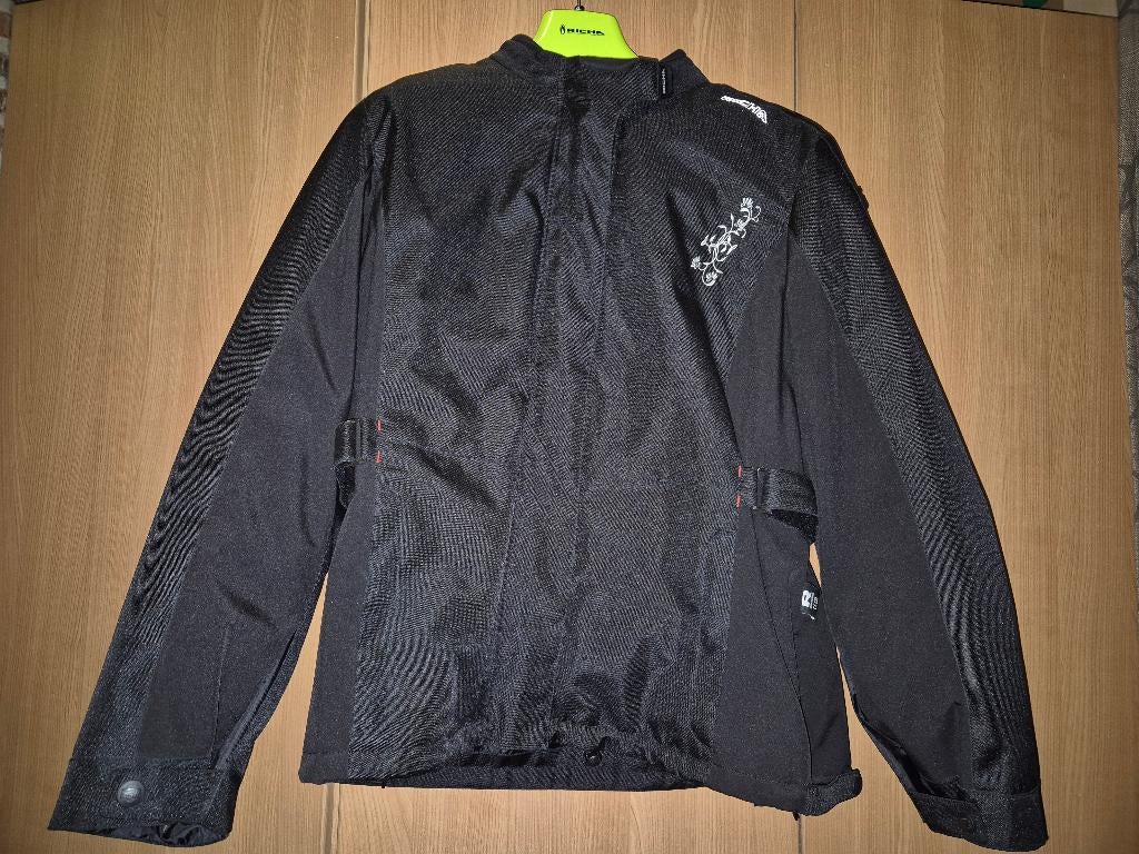 Dames motorvest Richa DXL, Richa, Ophalen of Verzenden, Nieuw