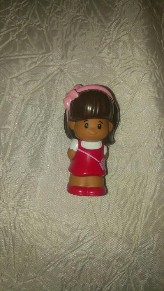 Figurine mittel 5cm, Enlèvement ou Envoi, Comme neuf