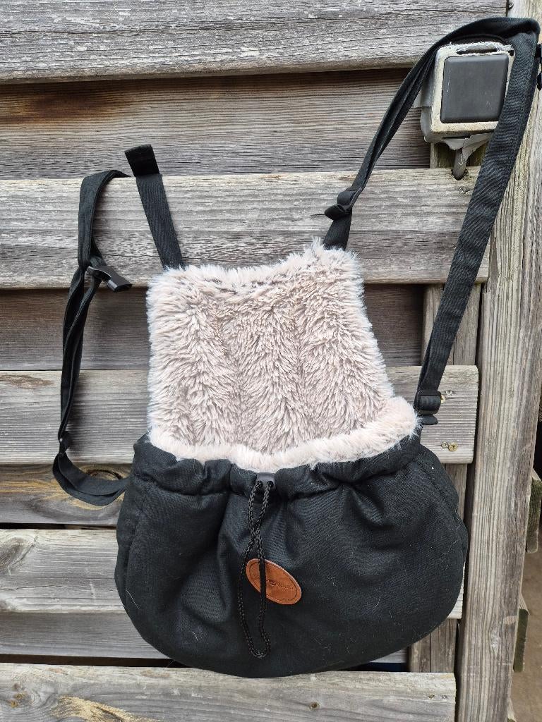 Jack & Vanilla Kangaroo bag huisdieren tas buidel, Ophalen of Verzenden, Zo goed als nieuw