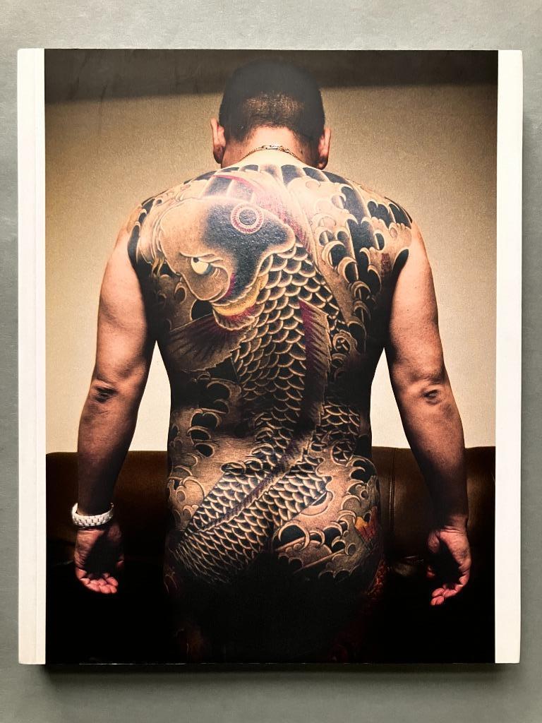 Odo Yakuza Tokyo - Anton Kusters, Ophalen