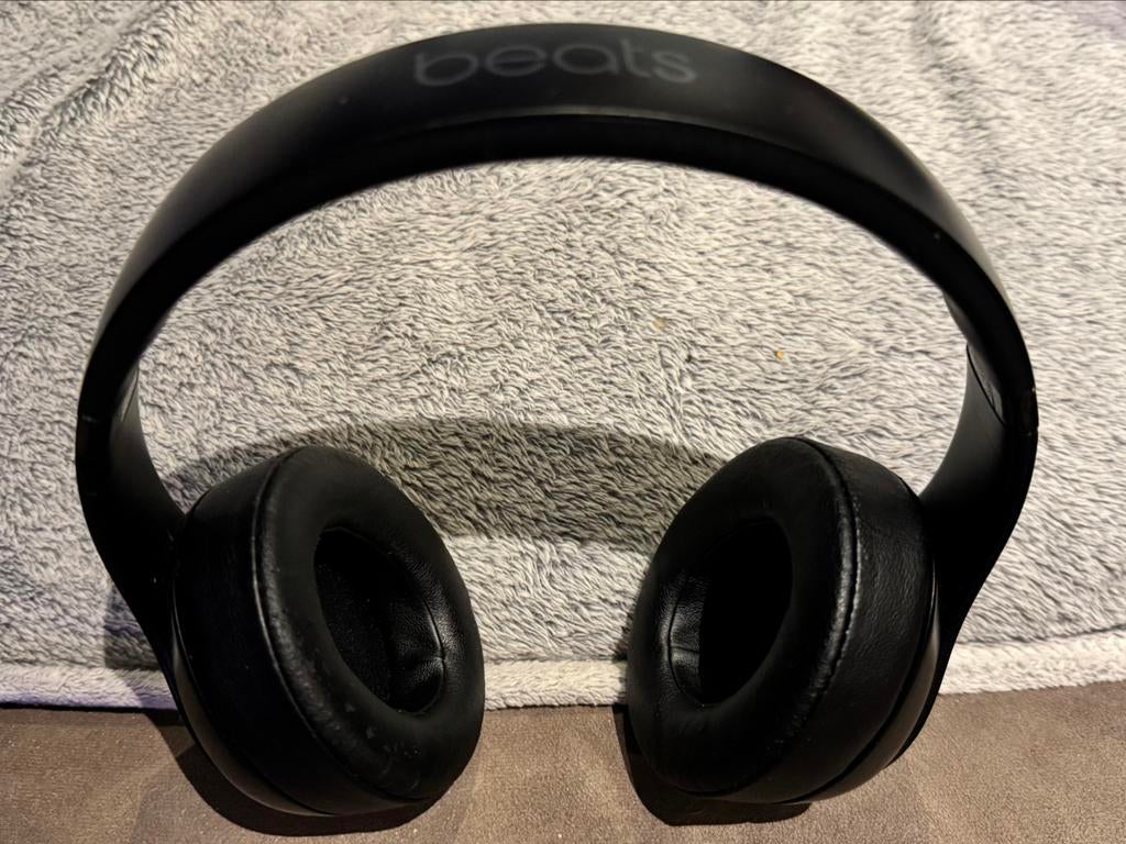 Beats by Dr Dré studio3, Enlèvement, Comme neuf, Beats, Bluetooth