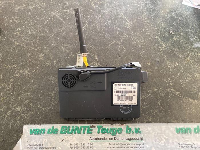 Computer Body Control van een Hyundai I30, Ophalen of Verzenden, 3 maanden garantie, Gebruikt, Hyundai