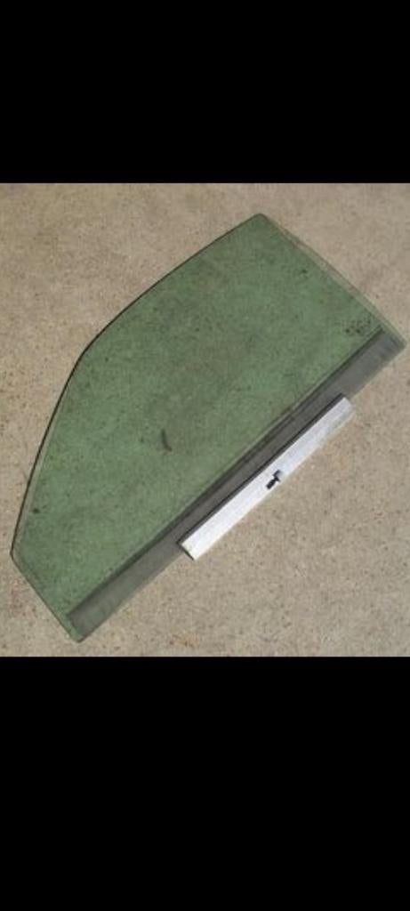 Vitre latérale de porte Opel astra F, Enlèvement, Opel
