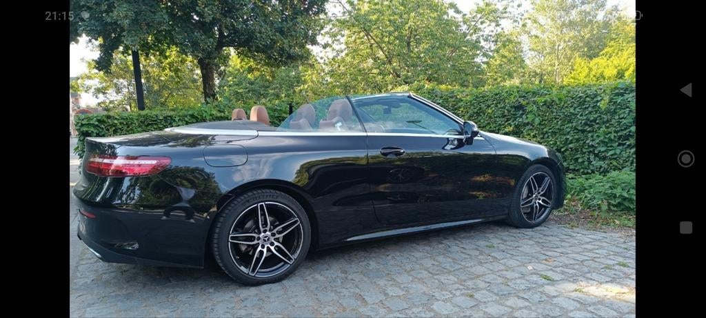 Mercedes 64.000km, Autos, Audi, Particulier, Diesel, Achat
