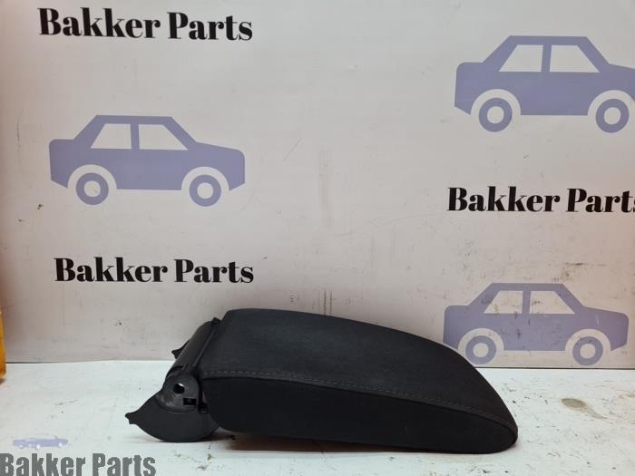 Armleuning van een Volkswagen Golf, Auto-onderdelen, Interieur en Bekleding, Volkswagen, Gebruikt, 3 maanden garantie