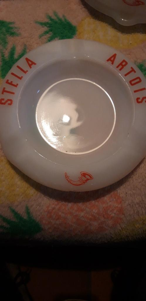 Cendrier Stella Artois neuf, Enlèvement ou Envoi, Neuf, Stella Artois