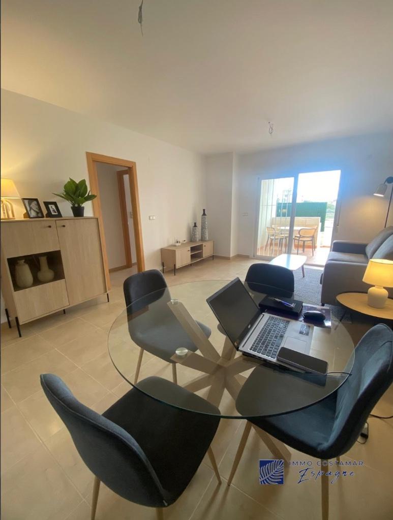 appartement a vendre en espagne, Immo, Orihuela Costa, Spanje, Appartement, 1 kamers
