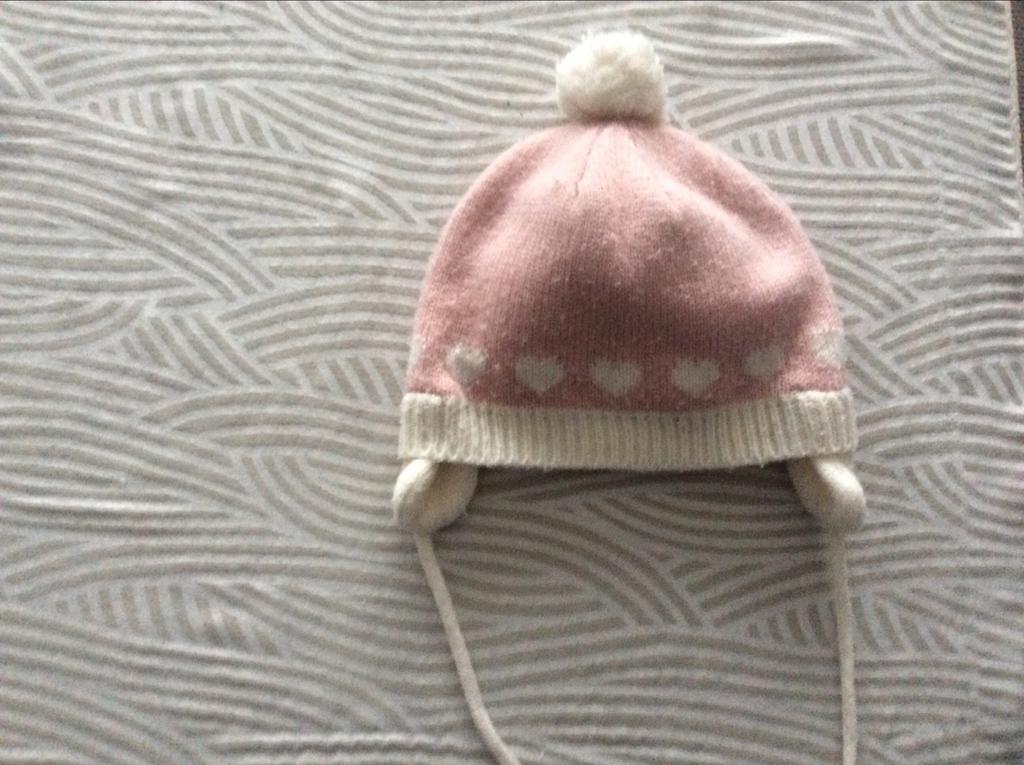 Leuke muts maat 86/92, Enfants & Bébés, Vêtements de bébé | Bonnets, Écharpes & Moufles, Enlèvement ou Envoi, Taille 86, Bonnet
