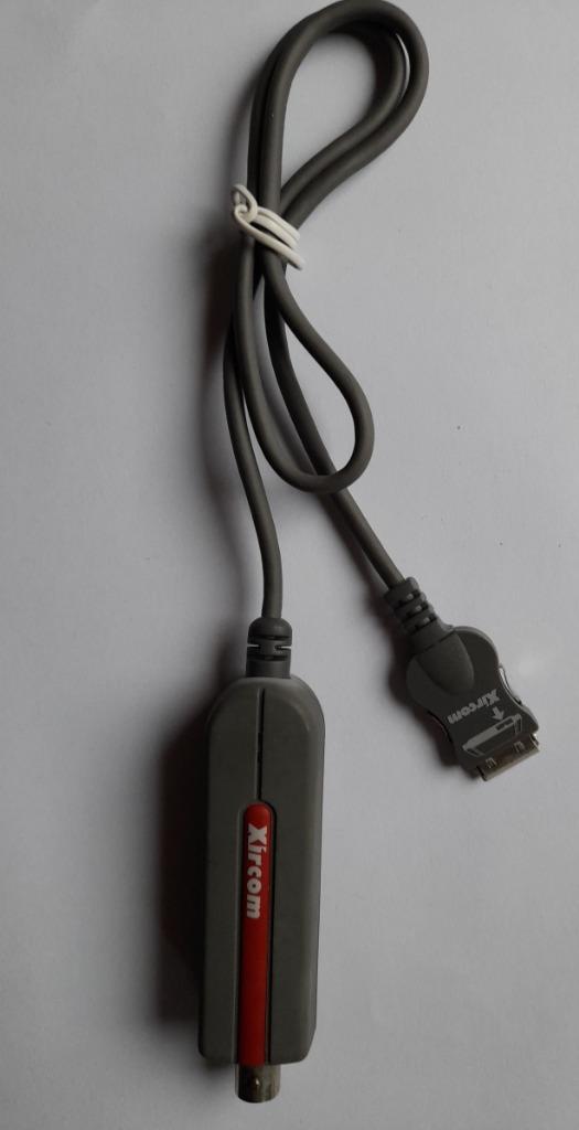 XIRCOM Modem Antenne Adapter/Kabel, Computers en Software, Routers en Modems, Ophalen of Verzenden, Nieuw, XIRCOM