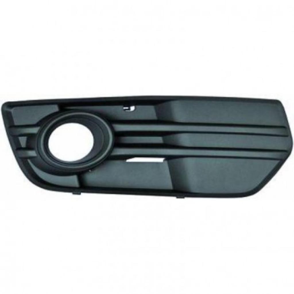 GRILLE DE PARE CHOC AVANT DROIT AUDI Q5 8R (08-12), Enlèvement ou Envoi
