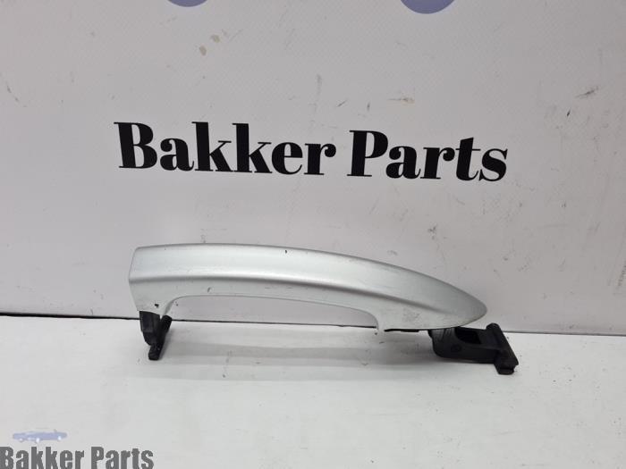 Poignée d'un Volkswagen Passat, Autos : Pièces & Accessoires, Habitacle & Garnissage, Volkswagen, Utilisé, 3 mois de garantie