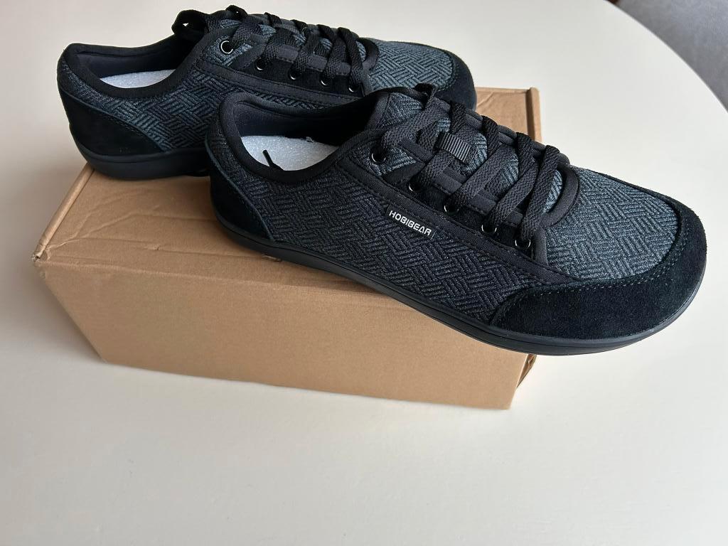 Hobibear – barefoot schoenen, maat 44, Ophalen of Verzenden, Nieuw