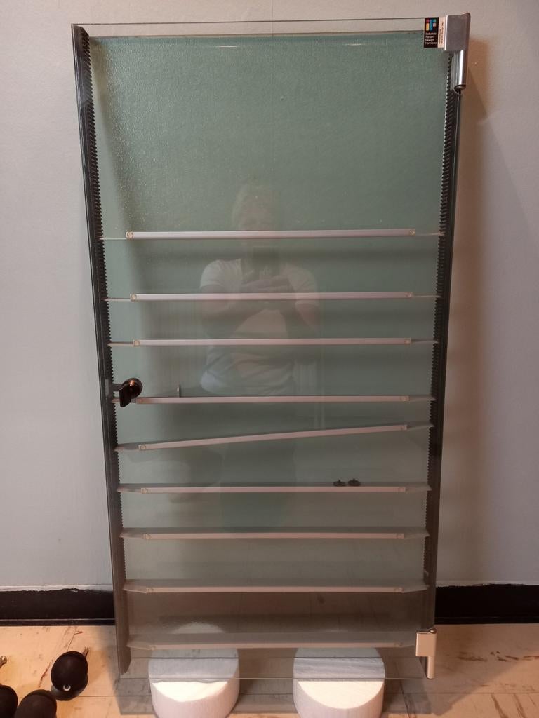 Armoire murale, Enlèvement, Neuf, Verre
