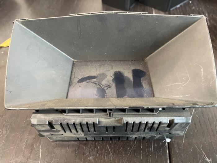 Display Interieur van een Opel Astra, Auto-onderdelen, Interieur en Bekleding, Gebruikt, 3 maanden garantie, Ophalen of Verzenden