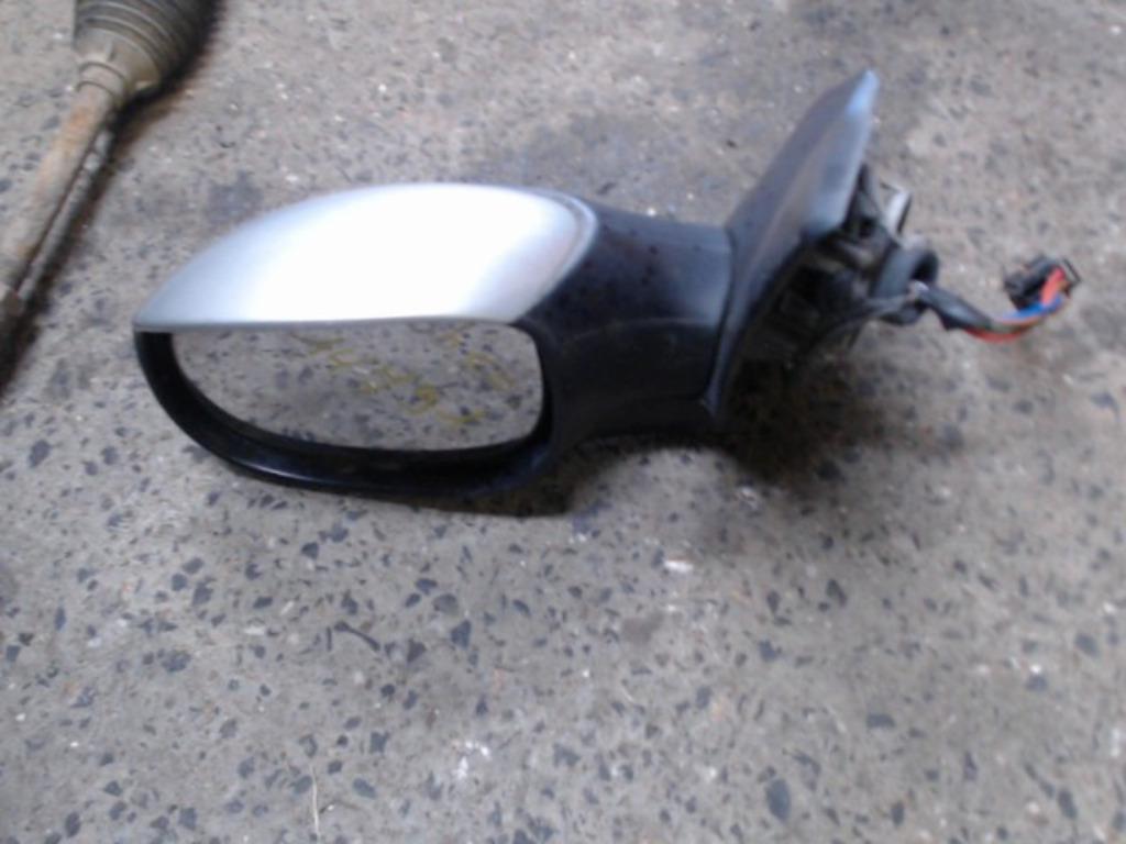 Rétroviseur droit Peugeot 206 CC 2000-2007 LP/14791, Enlèvement, Utilisé, Peugeot