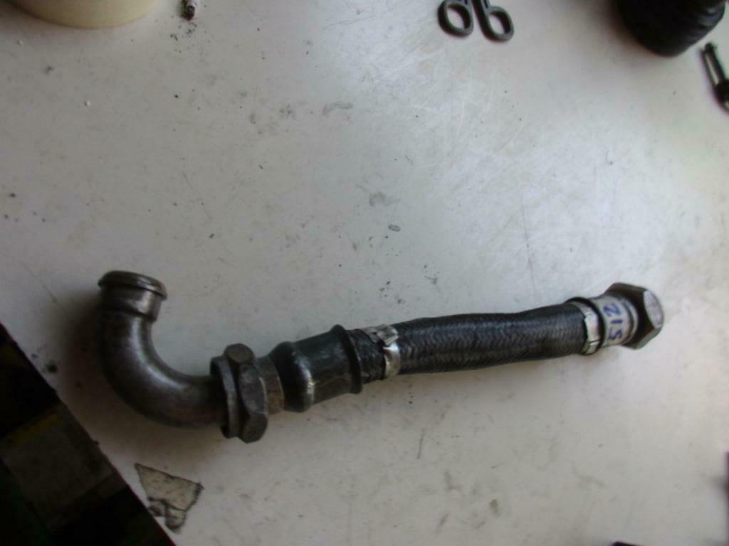 Slang van tank naar opvoerpomp voor Ferrari 512, Ophalen, Gebruikt, Ferrari
