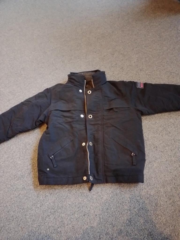 Winterjas + uitneembaar fleece maat 104, Enfants & Bébés, Vêtements enfant | Taille 104, Garçon ou Fille, Enlèvement ou Envoi