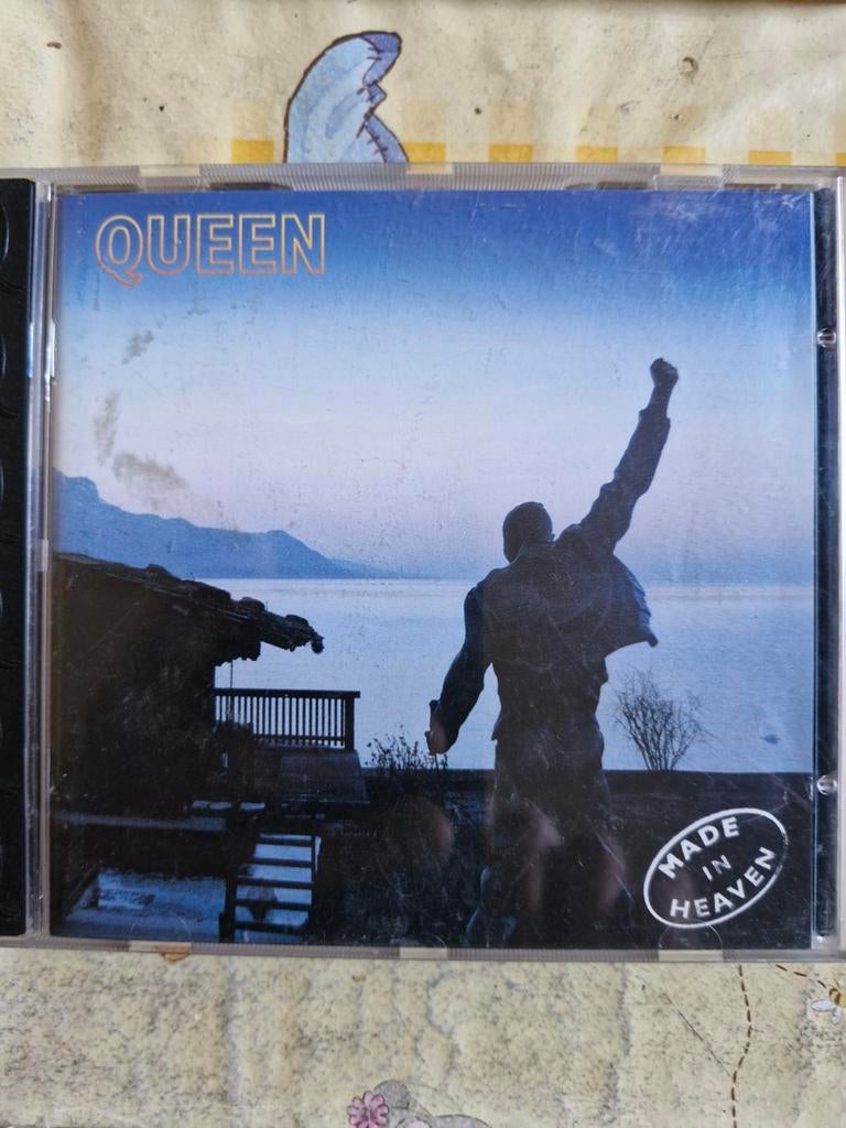 pop cds te koop deel 1069., Ophalen of Verzenden, Zo goed als nieuw
