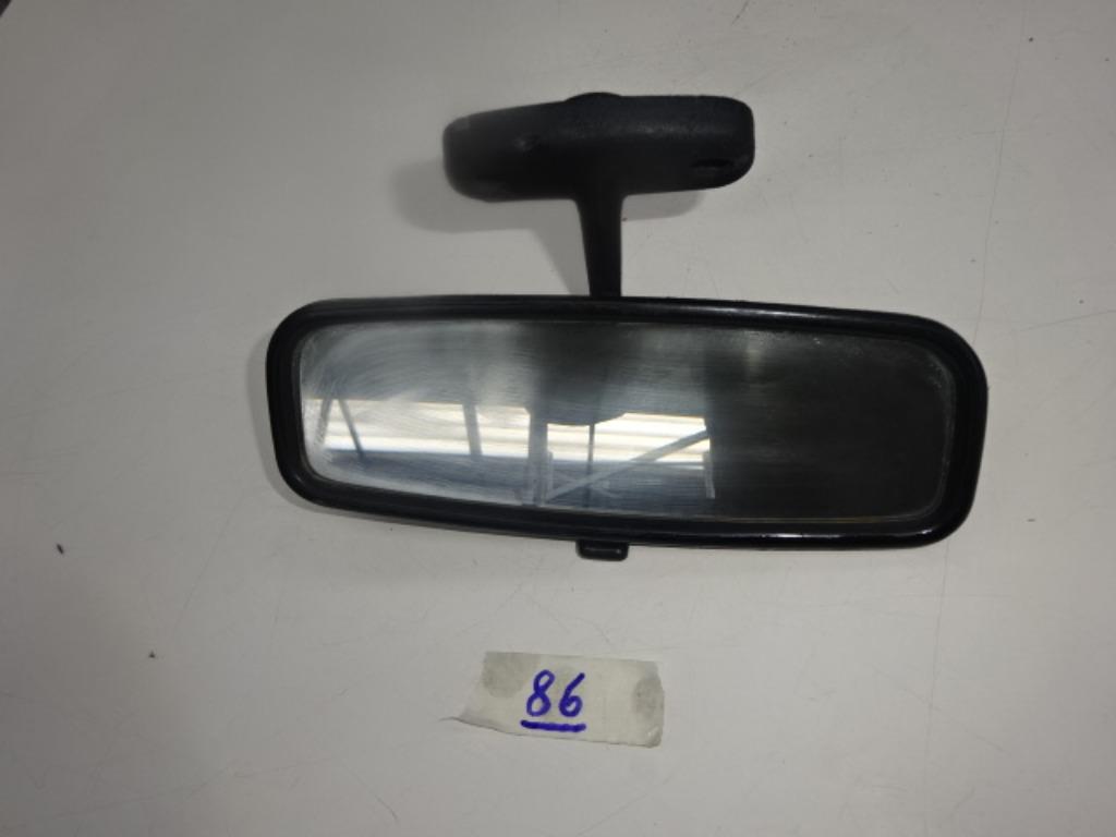 Binnenspiegel voor Fiat Dino Coupé, Auto-onderdelen, Ophalen, Gebruikt, Fiat