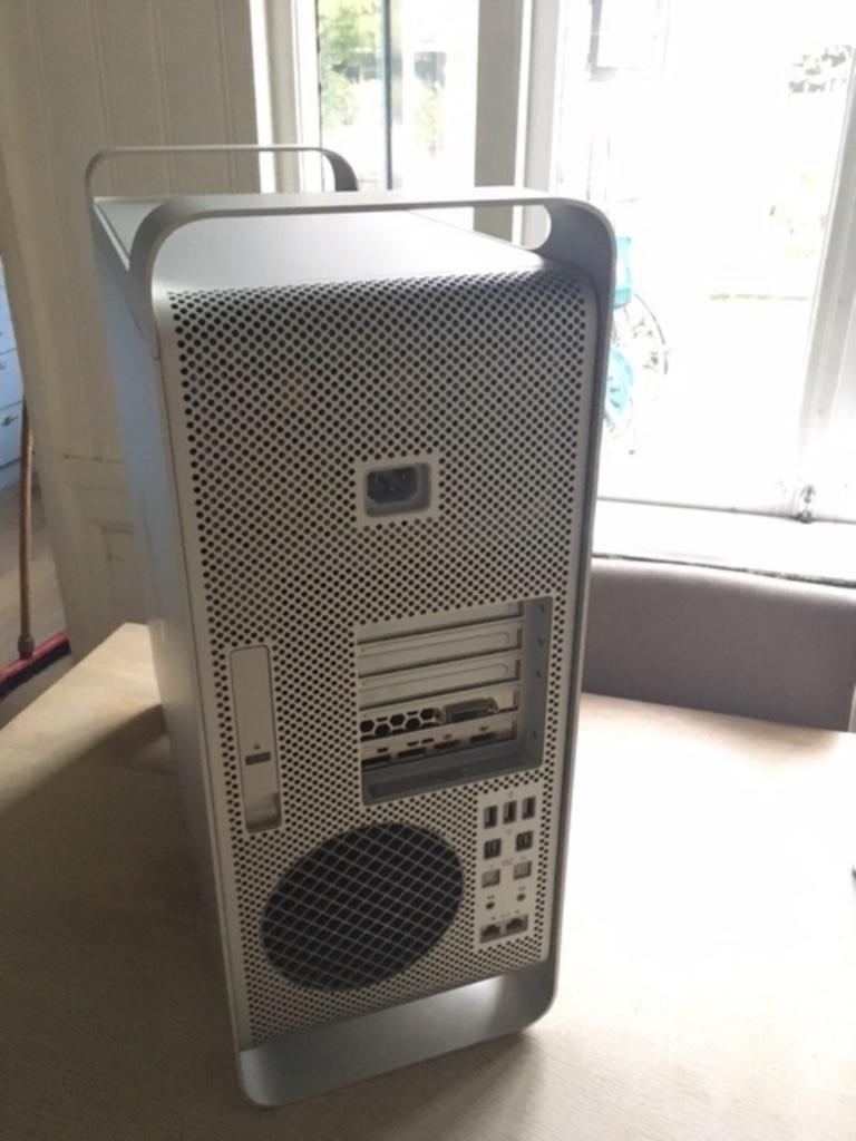 Mac Pro 5.1 KOPEN of REPAREREN of UPGRADEN???? Lees de ADV, Computers en Software, 64 GB of meer, 5 TB, SSD, Refurbished