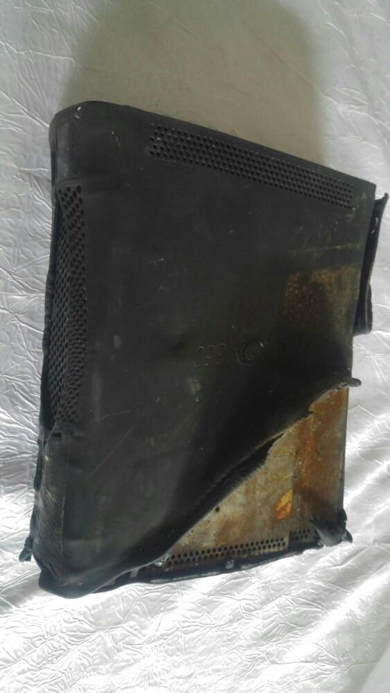 Console Xbox 360 pour pièces, Consoles de jeu & Jeux vidéo, Consoles de jeu | Xbox 360, Enlèvement ou Envoi, Utilisé
