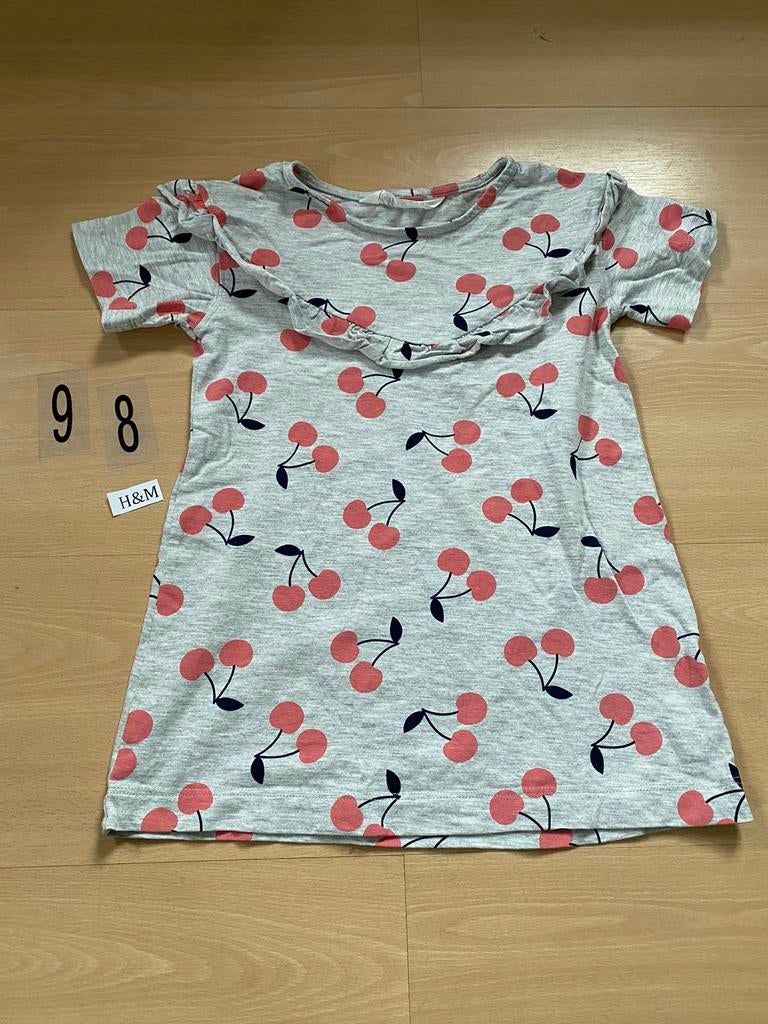 Kleertjes meisje maat 98, Kinderen en Baby's, Ophalen of Verzenden, Gebruikt, Meisje, Broek