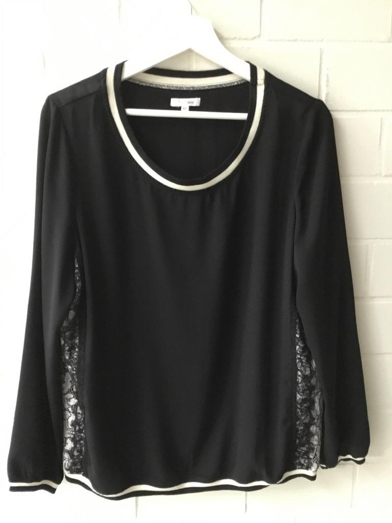Blouse ATMOSFASHION, Taille 42/44 (L), Enlèvement ou Envoi, Atmos fashion, Comme neuf