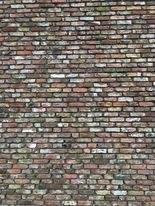 oude handvormstenen, Doe-het-zelf en Bouw, Metselstenen, Ophalen, Gebruikt, Bakstenen
