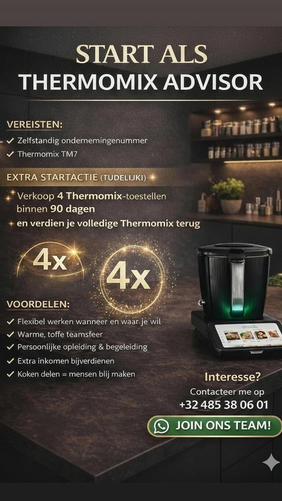 Zoek jij een leuke bijverdienste of een job?, Offres d'emploi, Emplois | Vente & Commerce