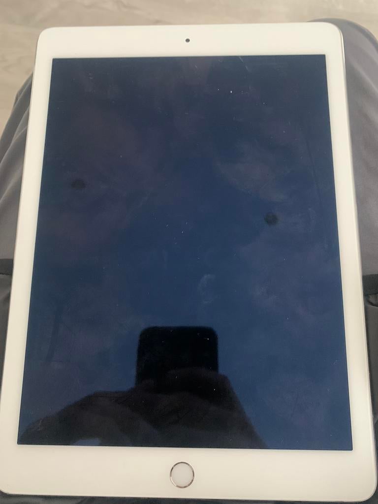 Ipad Air 2 32GB WIFI, Informatique & Logiciels, Apple iPad Tablettes, 32 GB, Enlèvement ou Envoi, Apple iPad Air, 10 pouces
