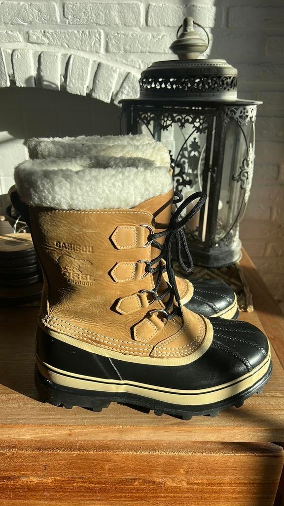 Sorel Winter Carnival Boot Wp Bottes de neige 42, Ophalen of Verzenden, Zo goed als nieuw, Boots