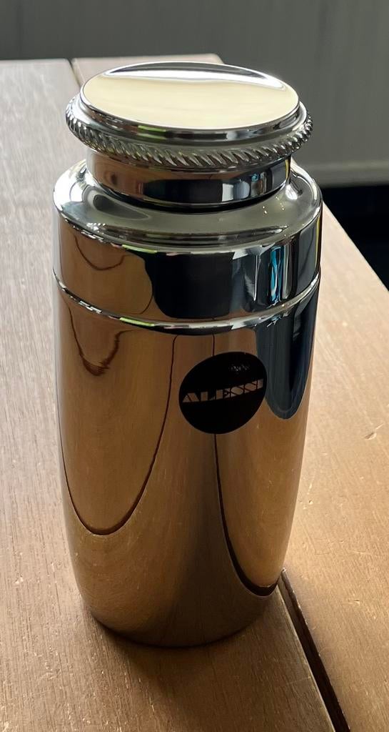 Alfra Alessi 10 Stuks, Ophalen