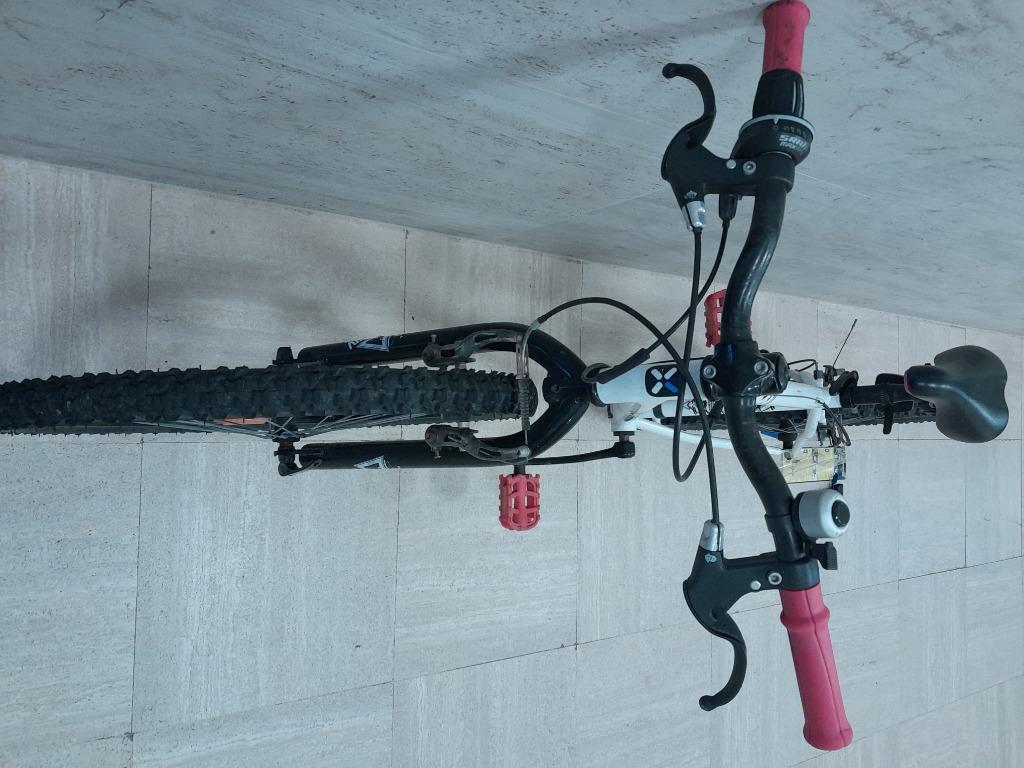 Fiets, Fietsen en Brommers, Ophalen, Gebruikt, Overige merken