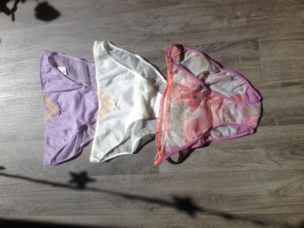 slip DIM 3 pièces taille M, Ophalen of Verzenden, Slip