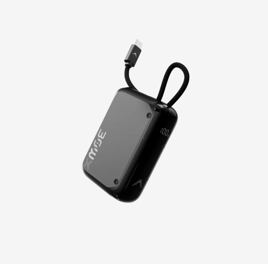 Batterie externe Pixy Mini Pro 30 W 10 000 mAh, Enlèvement ou Envoi, Neuf