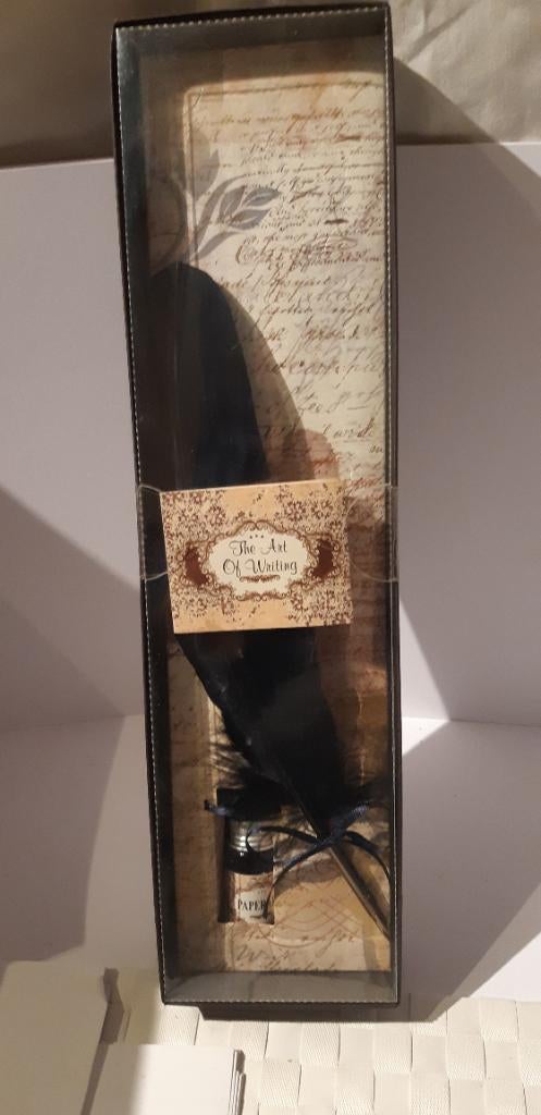 Porte Plume pour Calligraphie, Enlèvement, Neuf