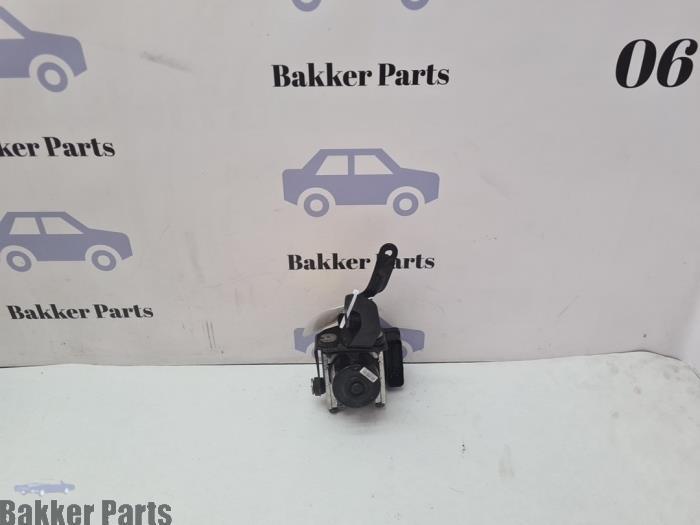 ABS Pomp van een Ford Fiesta, Gebruikt, -, -, Ford