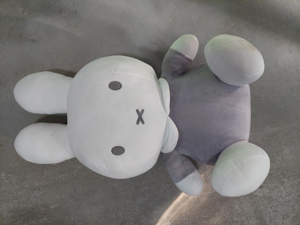 Nijntje knuffel, Kinderen en Baby's, Ophalen, Zo goed als nieuw