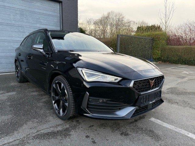 CUPRA Leon Leon ST 1.5 eTSI MHEV Business Edition DSG, Autos, Cupra, Achat, 139 g/km, Euro 6, Entreprise