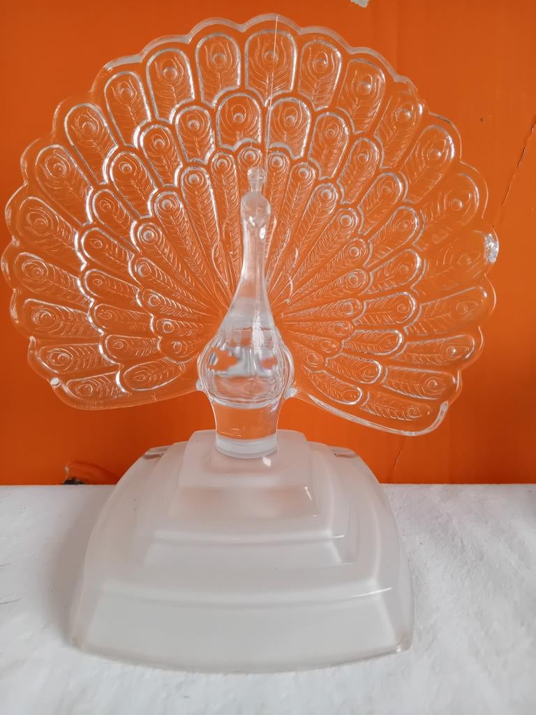 Arques Crystal-figuren, Ophalen of Verzenden