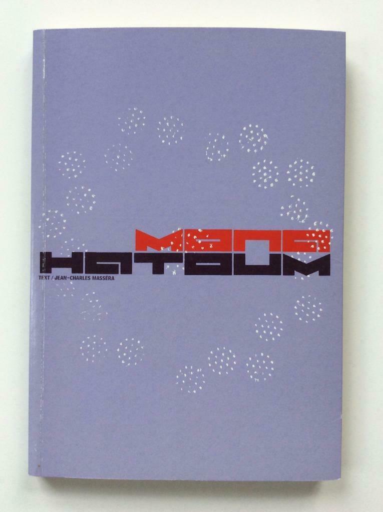 Mona Hatoum (The British Council, MUHKA... 1999), Enlèvement ou Envoi