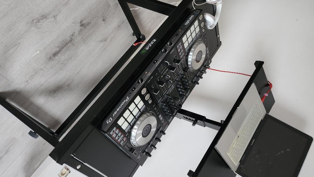 PIONEER DDJ SX3-(SERATO DJ PRO- REKORDBOX) ÉTAT NEUF..PEU UT, Musique & Instruments, Enlèvement ou Envoi, Comme neuf, DJ-Set, Pioneer