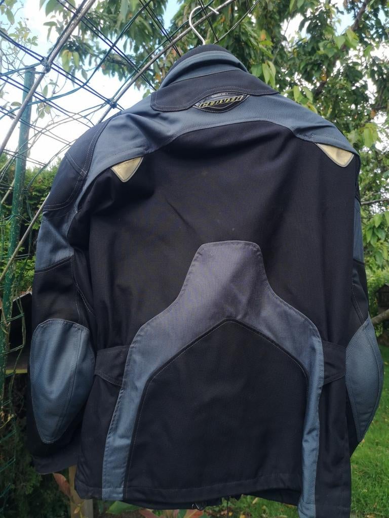 Clover veste motard taille L, Motos, Enlèvement ou Envoi