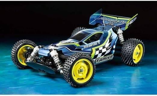 Tamiya | Buggy Plasma Edge II | RC | LIVRAISON GRATUITE, Neuf, Échelle 1:10, -, -